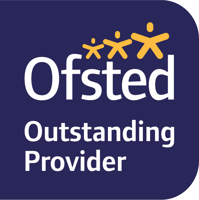 OFSTED - outstanding